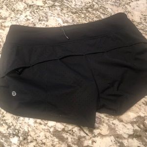 Speed Up Short 2.5”